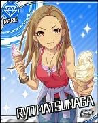 芸能界を生き残れ！Mobage「アイドルマスター シンデレラガールズ」にてイベント「アイドルサバイバル in テーマパーク」実施中の画像3