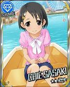 芸能界を生き残れ！Mobage「アイドルマスター シンデレラガールズ」にてイベント「アイドルサバイバル in テーマパーク」実施中の画像6
