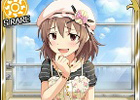 芸能界を生き残れ！Mobage「アイドルマスター シンデレラガールズ」にてイベント「アイドルサバイバル in テーマパーク」実施中