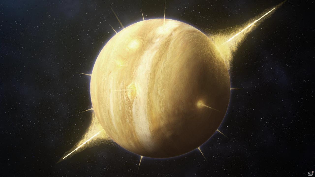 新惑星「リリーパ」や待望のエネミーウェポンも発表に―「ファンタシースターオンライン2」ファンブリーフィング2nd in秋葉原PCゲームフェスタレポートの画像1