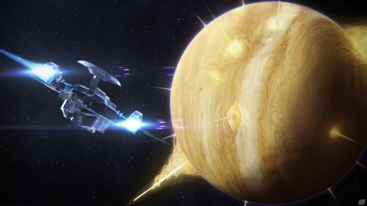 新惑星「リリーパ」や待望のエネミーウェポンも発表に―「ファンタシースターオンライン2」ファンブリーフィング2nd in秋葉原PCゲームフェスタレポートの画像2