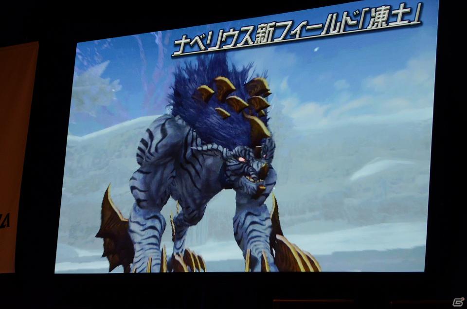 新惑星「リリーパ」や待望のエネミーウェポンも発表に―「ファンタシースターオンライン2」ファンブリーフィング2nd in秋葉原PCゲームフェスタレポートの画像80