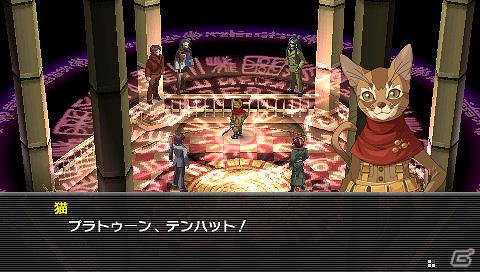 5月17日の発売を前に要チェック！PSP「ペルソナ2 罰」前作からの進化ポイントや新規シナリオなどゲームの見どころを一挙紹介！の画像12