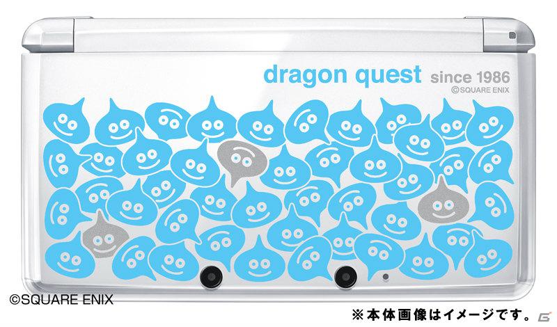 3DS「ドラゴンクエストモンスターズ テリーのワンダーランド3D」先行体験会が実施決定！「ドラゴンクエストX 目覚めし五つの種族 オンライン」のステージも同時開催の画像5