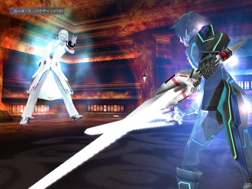 PS2/PC「ファンタシースターユニバース イルミナスの野望」5月10日よりイベント「ガーディアンズトライアル」に新ミッションが登場の画像1