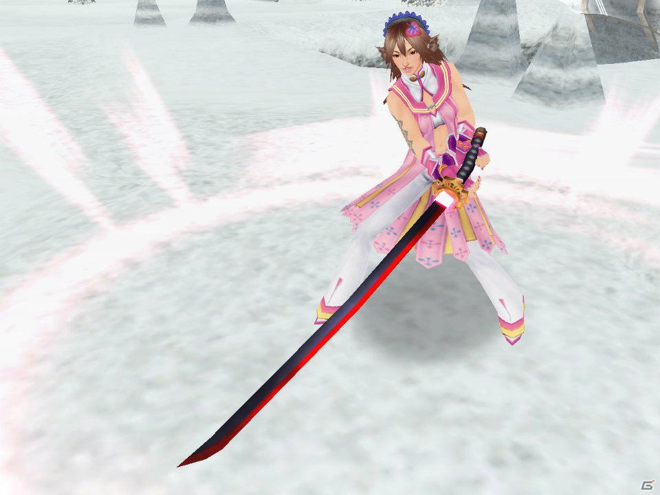 PS2/PC「ファンタシースターユニバース イルミナスの野望」5月10日よりイベント「ガーディアンズトライアル」に新ミッションが登場の画像3