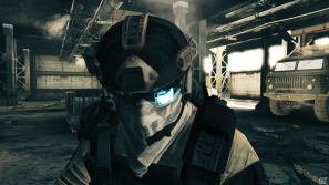 PS3/Xbox 360「ゴーストリコン フューチャーソルジャー」元アメリカ海軍特殊部隊隊員が語るトレーラー「Believe in Ghost vol.3」が配信開始の画像1