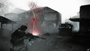 PS3/Xbox 360「ゴーストリコン フューチャーソルジャー」元アメリカ海軍特殊部隊隊員が語るトレーラー「Believe in Ghost vol.3」が配信開始の画像2
