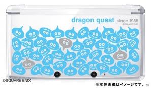 3DS「ドラゴンクエストモンスターズ テリーのワンダーランド3D」レアモンスターがもらえるプレゼント対戦とオリジナルのゲームが「マックでDS」にて配信の画像2