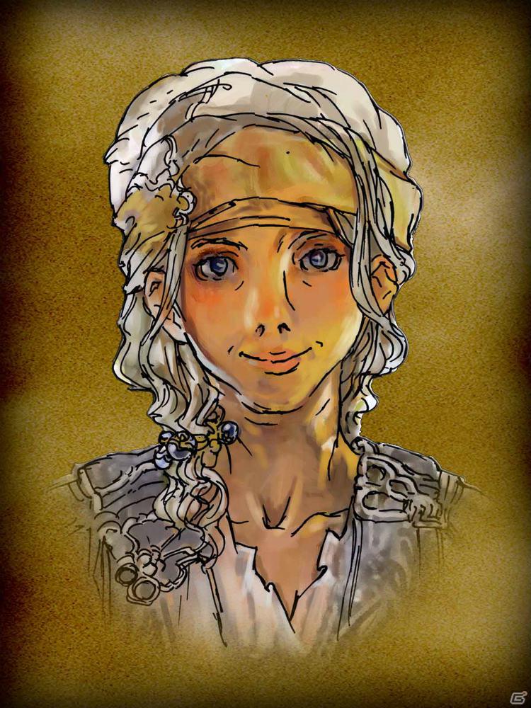 クランジー・プロダクツ、豪華スタッフによるアクションアドベンチャーゲーム「ボーダーウォーカー」をiPhone/iPod touch向けに配信開始の画像14