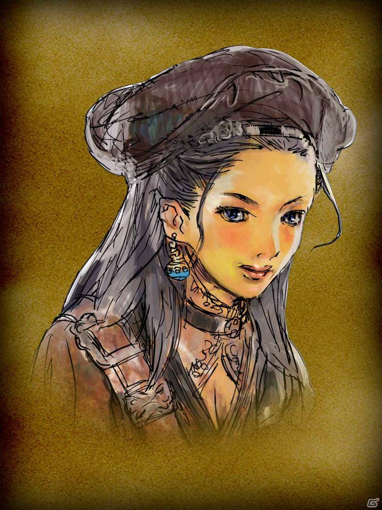 クランジー・プロダクツ、豪華スタッフによるアクションアドベンチャーゲーム「ボーダーウォーカー」をiPhone/iPod touch向けに配信開始の画像15