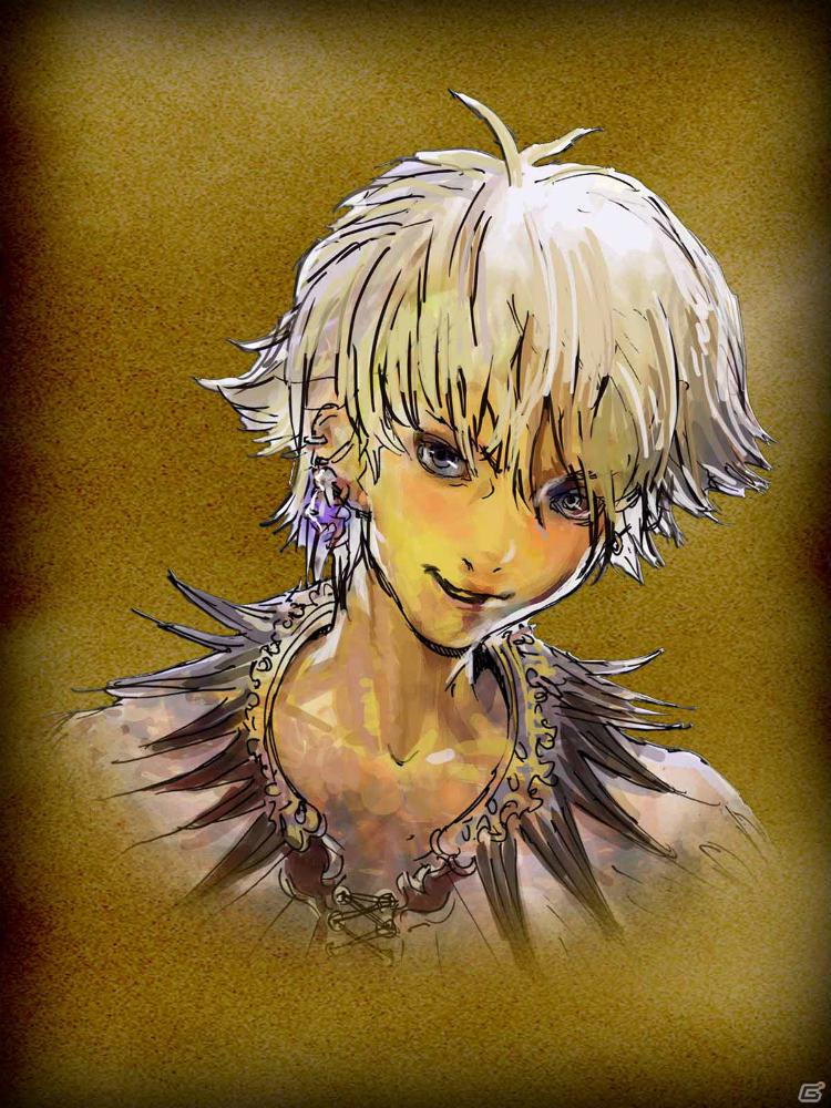 クランジー・プロダクツ、豪華スタッフによるアクションアドベンチャーゲーム「ボーダーウォーカー」をiPhone/iPod touch向けに配信開始の画像16