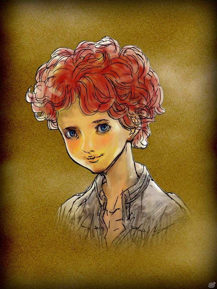 クランジー・プロダクツ、豪華スタッフによるアクションアドベンチャーゲーム「ボーダーウォーカー」をiPhone/iPod touch向けに配信開始の画像20