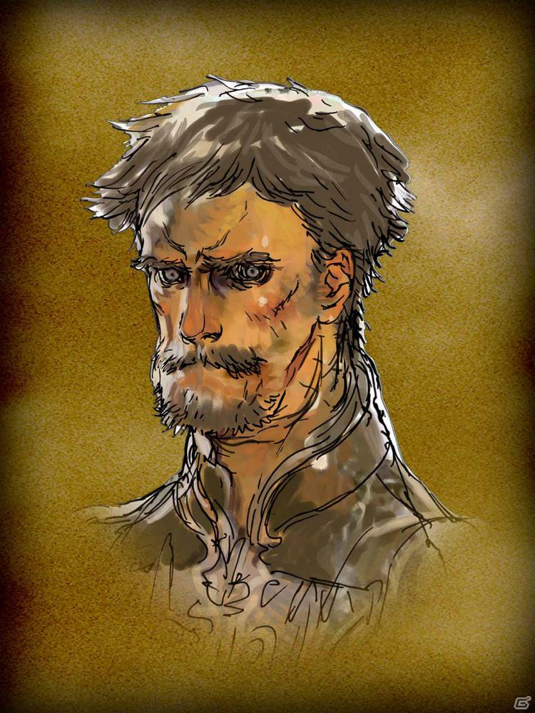 クランジー・プロダクツ、豪華スタッフによるアクションアドベンチャーゲーム「ボーダーウォーカー」をiPhone/iPod touch向けに配信開始の画像22