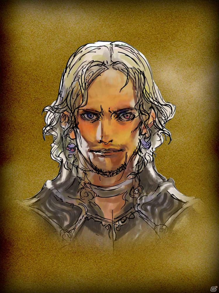 クランジー・プロダクツ、豪華スタッフによるアクションアドベンチャーゲーム「ボーダーウォーカー」をiPhone/iPod touch向けに配信開始の画像23