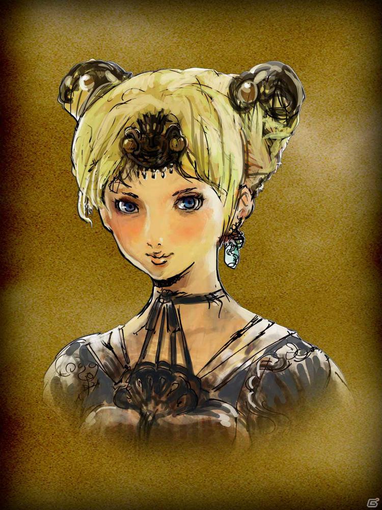 クランジー・プロダクツ、豪華スタッフによるアクションアドベンチャーゲーム「ボーダーウォーカー」をiPhone/iPod touch向けに配信開始の画像24