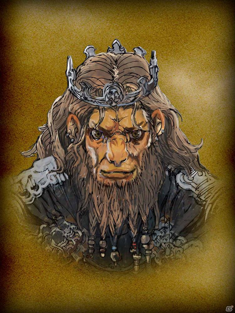 クランジー・プロダクツ、豪華スタッフによるアクションアドベンチャーゲーム「ボーダーウォーカー」をiPhone/iPod touch向けに配信開始の画像25