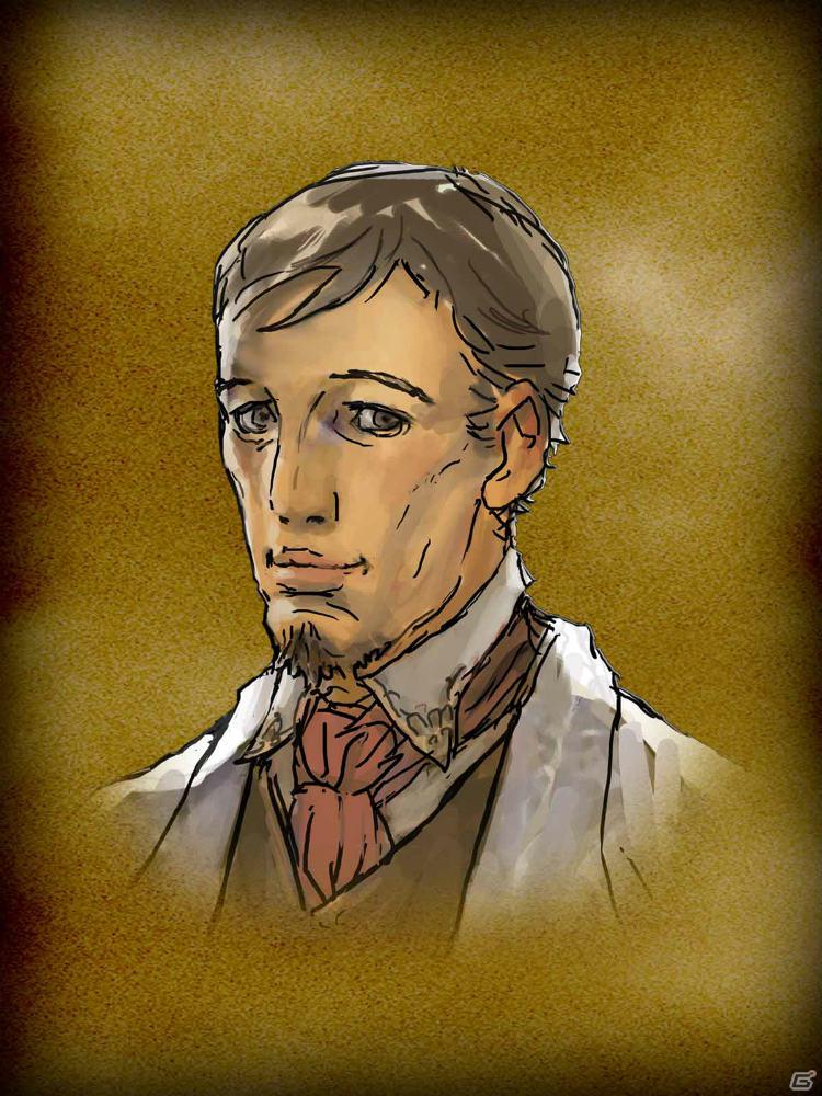 クランジー・プロダクツ、豪華スタッフによるアクションアドベンチャーゲーム「ボーダーウォーカー」をiPhone/iPod touch向けに配信開始の画像26
