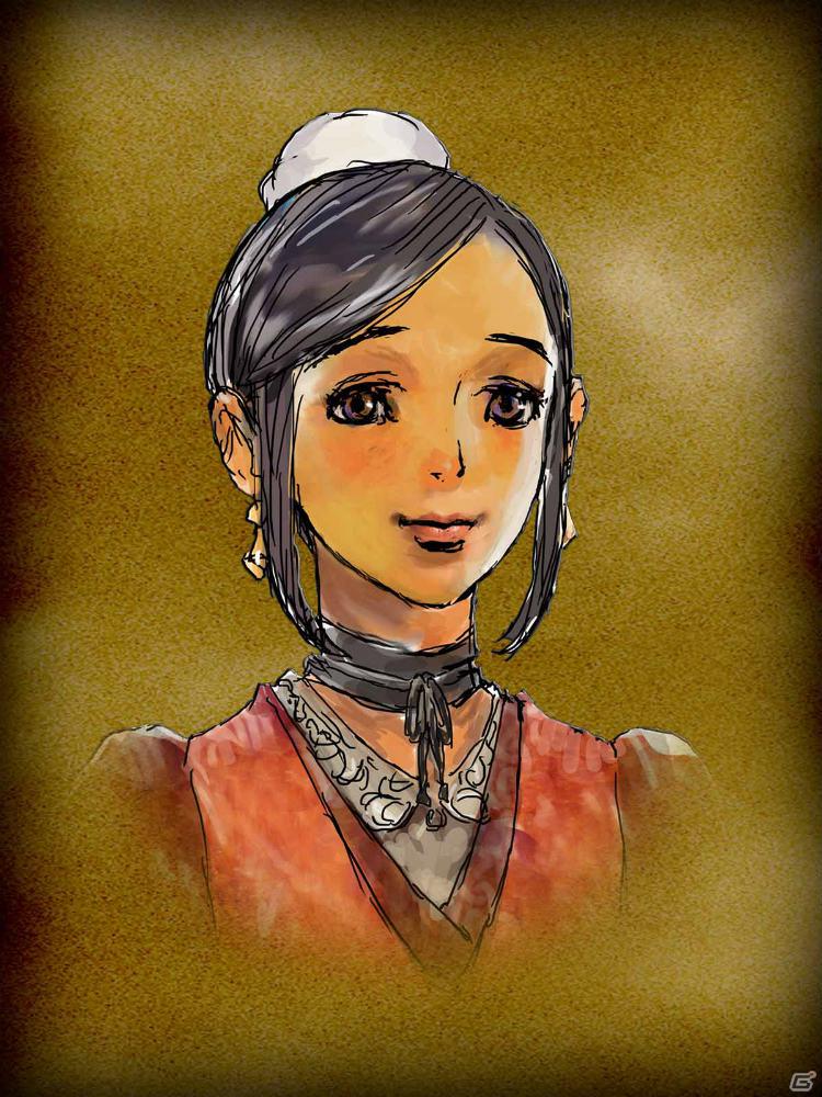 クランジー・プロダクツ、豪華スタッフによるアクションアドベンチャーゲーム「ボーダーウォーカー」をiPhone/iPod touch向けに配信開始の画像28