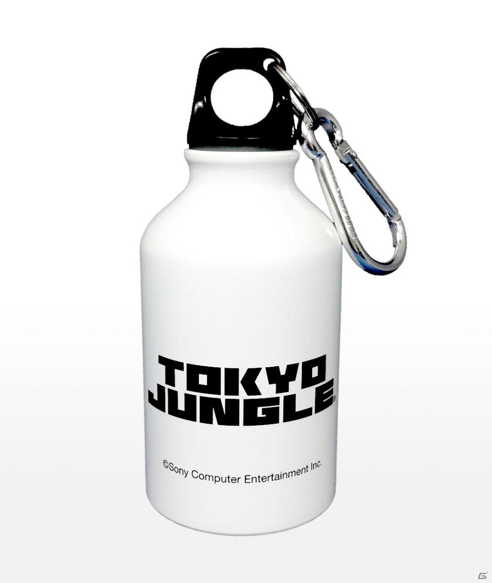 PS3「TOKYO JUNGLE」先行プレイ可能な店頭体験会を5月12日より全国の店舗にて実施！先着順にてプレゼントもの画像2