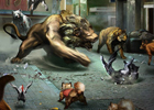 PS3「TOKYO JUNGLE」先行プレイ可能な店頭体験会を5月12日より全国の店舗にて実施！先着順にてプレゼントも