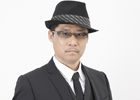 小山剛志さんらがMCを務める「＜J-1 グランプリ＞ IN  桃色大戦ぱいろん for ニコニコアプリ」が5月12日、13日にニコニコ生放送決定