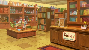 13年の歳月を経てフルリメイク！PSP「リトルウィッチ パルフェ 黒猫魔法店物語」のゲーム内容を紹介！の画像19