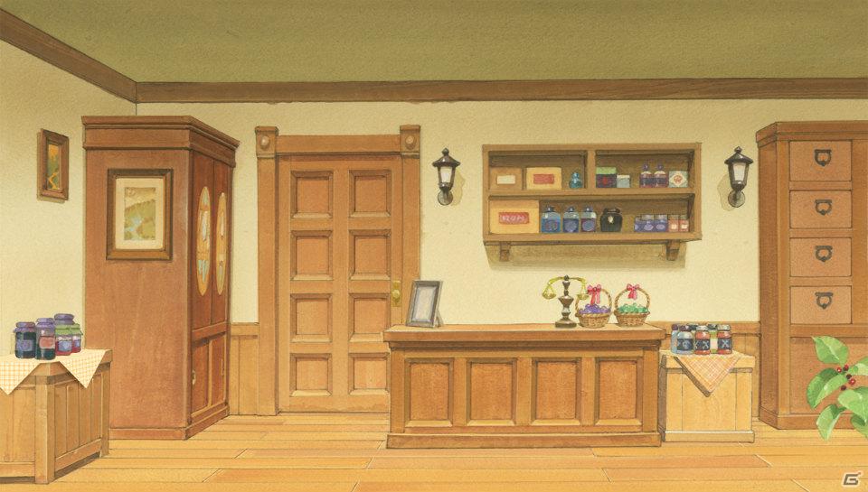 13年の歳月を経てフルリメイク！PSP「リトルウィッチ パルフェ 黒猫魔法店物語」のゲーム内容を紹介！の画像14