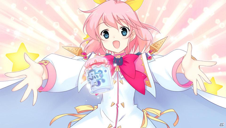 13年の歳月を経てフルリメイク！PSP「リトルウィッチ パルフェ 黒猫魔法店物語」のゲーム内容を紹介！の画像31