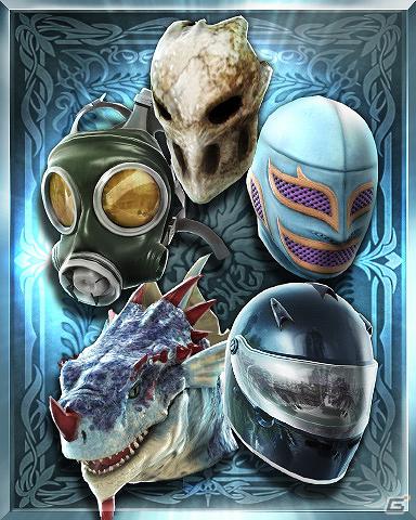 PS3/Xbox 360「ソウルキャリバーV」5月8日配信のダウンロードコンテンツを紹介―「パックマン」や「クロノア」のキーホルダーなどが登場の画像2
