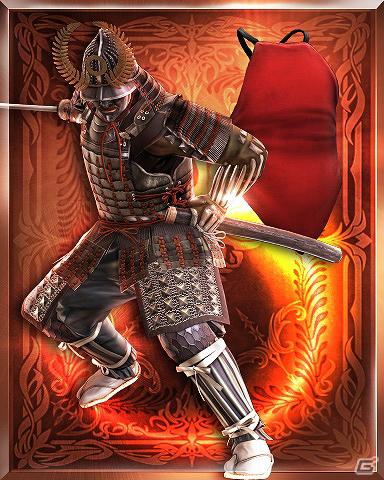 PS3/Xbox 360「ソウルキャリバーV」5月8日配信のダウンロードコンテンツを紹介―「パックマン」や「クロノア」のキーホルダーなどが登場の画像3
