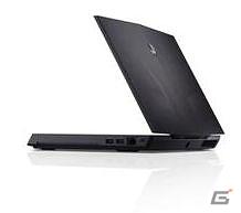 デル、ゲーミングパソコン「ALIENWARE」史上最速の新モデル「ALIENWARE M17x」など4製品を発表の画像2