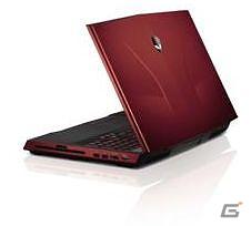 デル、ゲーミングパソコン「ALIENWARE」史上最速の新モデル「ALIENWARE M17x」など4製品を発表の画像4