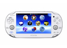 PlayStation Vitaの新色「クリスタル・ホワイト」が6月28日に発売決定！インナーイヤーヘッドセットの新色「クリスタル・ホワイト」も同日発売