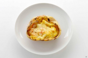 偽物語 化物語 In ナムコ ナンジャタウン で販売されるオリジナルデザート フードを一挙紹介 ゲーム情報サイト Gamer