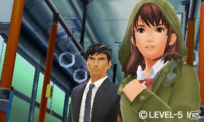 3DS/PS Vita/PSP「タイムトラベラーズ」発売日が7月12日に決定！価格は各5,980円（税込）にの画像4