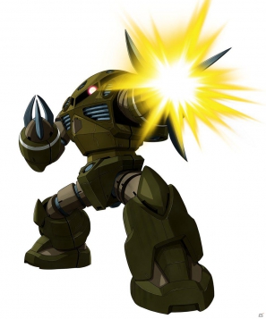 「ガンダムブラウザウォーズ」機動戦士ガンダムUC仕様の機体を入手せよ！「機密ディスク回収任務イベント」開催の画像5