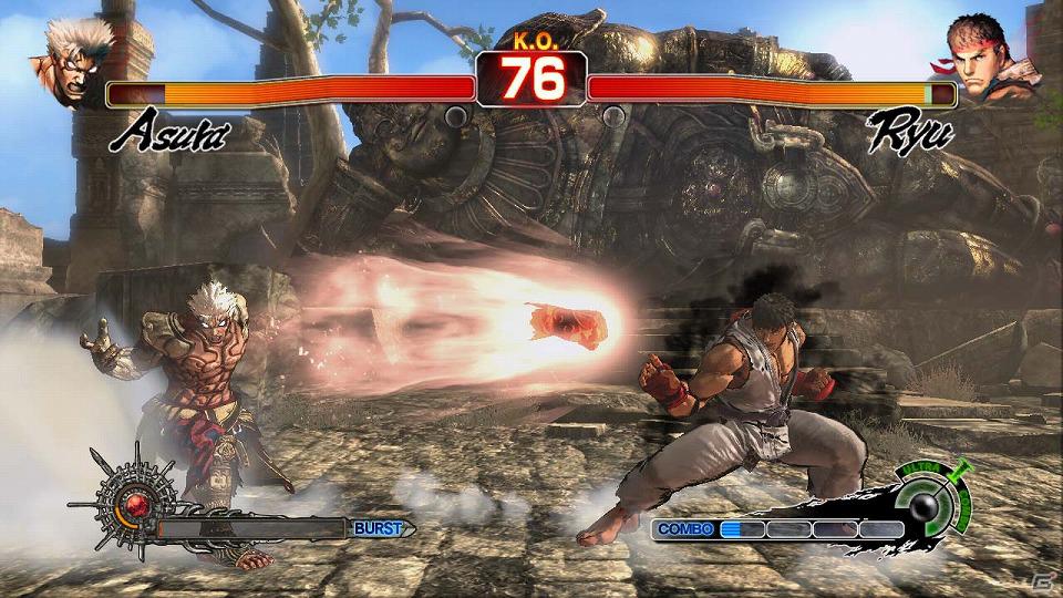 俺より熱い奴に会いに行く！PS3/Xbox 360「アスラズ ラース」DLC「異聞1話」が本日5月8日より配信開始の画像2
