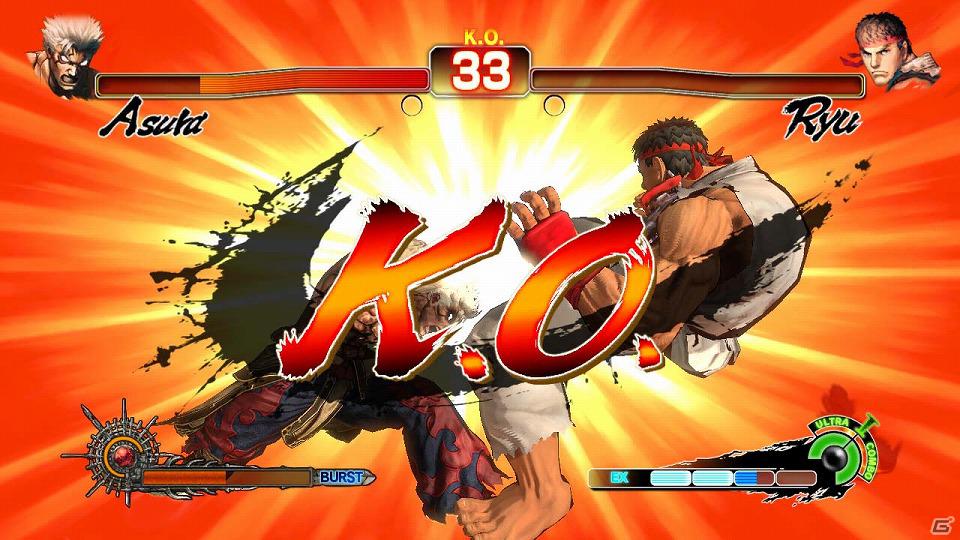 俺より熱い奴に会いに行く！PS3/Xbox 360「アスラズ ラース」DLC「異聞1話」が本日5月8日より配信開始の画像3