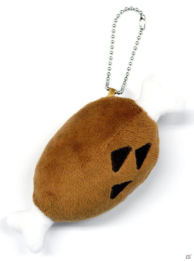 あのラギアクルス＆ナルガクルガが可愛らしいぬいぐるみになって登場！「モンスターハンター」シリーズ最新関連グッズ情報の画像8