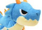 あのラギアクルス＆ナルガクルガが可愛らしいぬいぐるみになって登場！「モンスターハンター」シリーズ最新関連グッズ情報