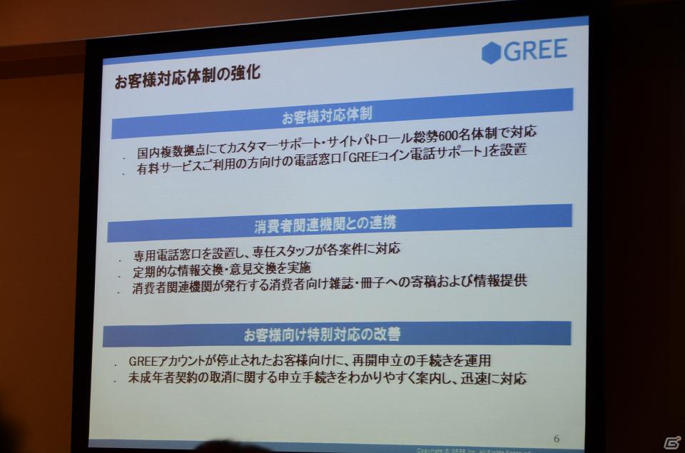 売上高は前四半期比11％増で過去最高を更新―グリー、2012年度第3四半期決算説明会を開催の画像5