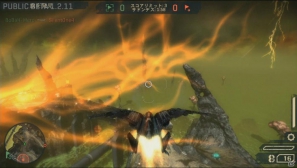 PS3「STARHAWK」建造しながら戦う爽快感、ホークで空間を駆ける快感は病みつきに！ゲーム紹介＆パブリックβミニレポートの画像39