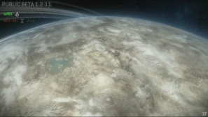 PS3「STARHAWK」建造しながら戦う爽快感、ホークで空間を駆ける快感は病みつきに！ゲーム紹介＆パブリックβミニレポートの画像72