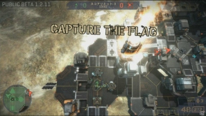 PS3「STARHAWK」建造しながら戦う爽快感、ホークで空間を駆ける快感は病みつきに！ゲーム紹介＆パブリックβミニレポートの画像75