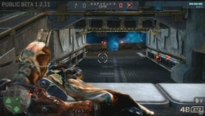 PS3「STARHAWK」建造しながら戦う爽快感、ホークで空間を駆ける快感は病みつきに！ゲーム紹介＆パブリックβミニレポートの画像76