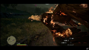 PS3/Xbox 360「ドラゴンズドグマ」覚者たちよ、旅の準備はできているか？まもなく壮大な冒険が始まる！待望の体験版プレイインプレッションの画像108