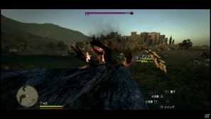 PS3/Xbox 360「ドラゴンズドグマ」覚者たちよ、旅の準備はできているか？まもなく壮大な冒険が始まる！待望の体験版プレイインプレッションの画像110