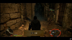 PS3/Xbox 360「ドラゴンズドグマ」覚者たちよ、旅の準備はできているか？まもなく壮大な冒険が始まる！待望の体験版プレイインプレッションの画像41