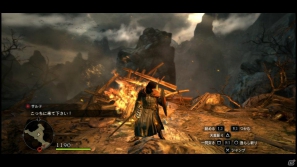 PS3/Xbox 360「ドラゴンズドグマ」覚者たちよ、旅の準備はできているか？まもなく壮大な冒険が始まる！待望の体験版プレイインプレッションの画像47